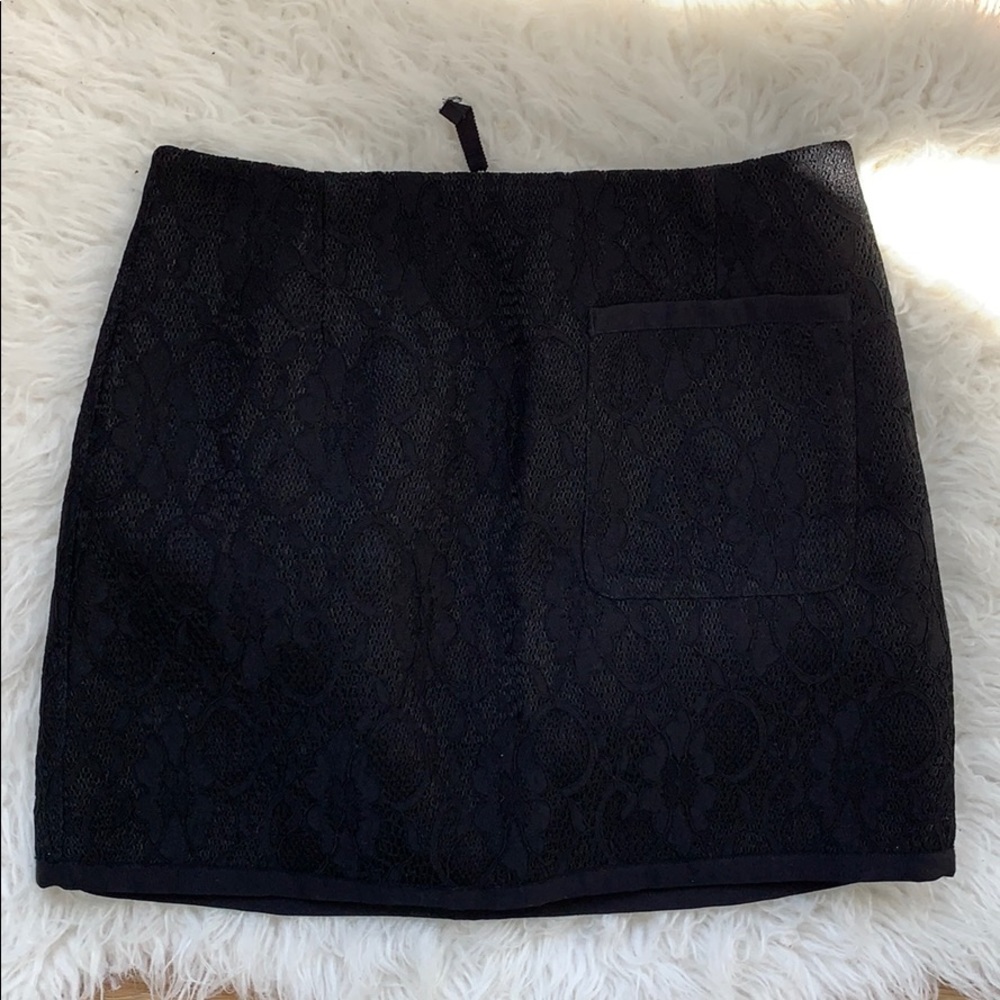 Topshop Skirt